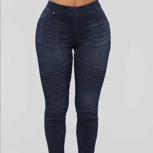 Fashion nova jeans